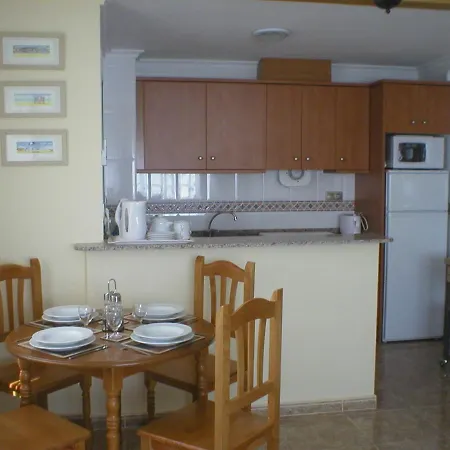 Inviting 3-bed In Torrievieja Costablanca * تورّيفيِخا
