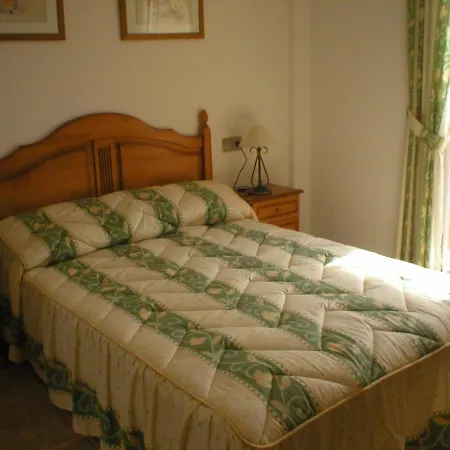 فيلة Inviting 3-bed In Torrievieja Costablanca *
