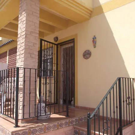 Inviting 3-bed In Torrievieja Costablanca *