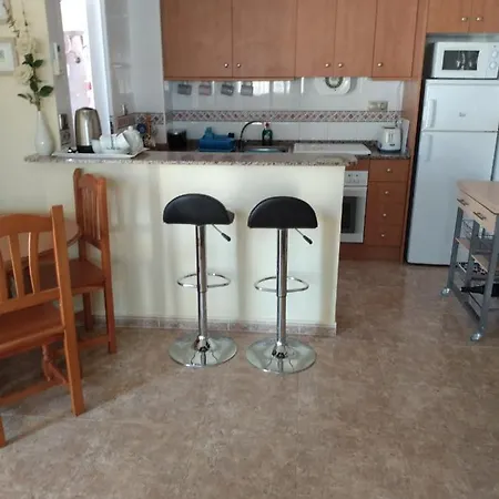 فيلة Inviting 3-bed In Torrievieja Costablanca
