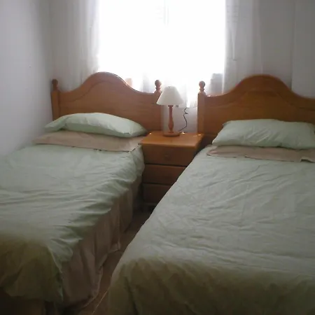 Inviting 3-bed In Torrievieja Costablanca *